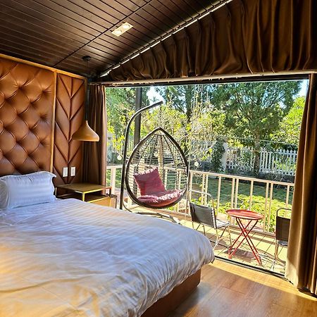 Mongo Garden Villa Da Lat Kültér fotó