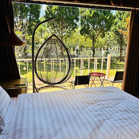 Mongo Garden Villa Da Lat Kültér fotó