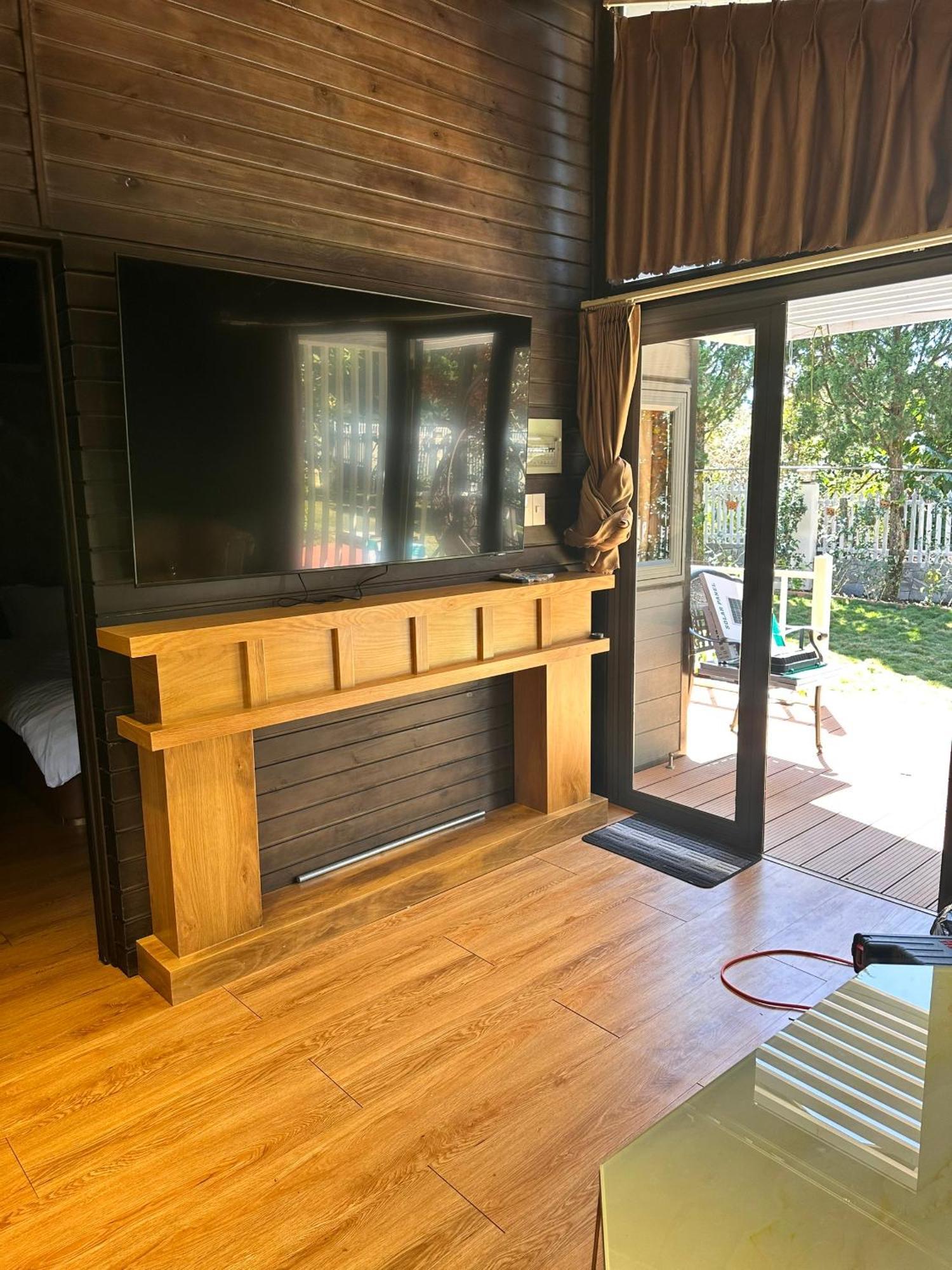 Mongo Garden Villa Da Lat Kültér fotó